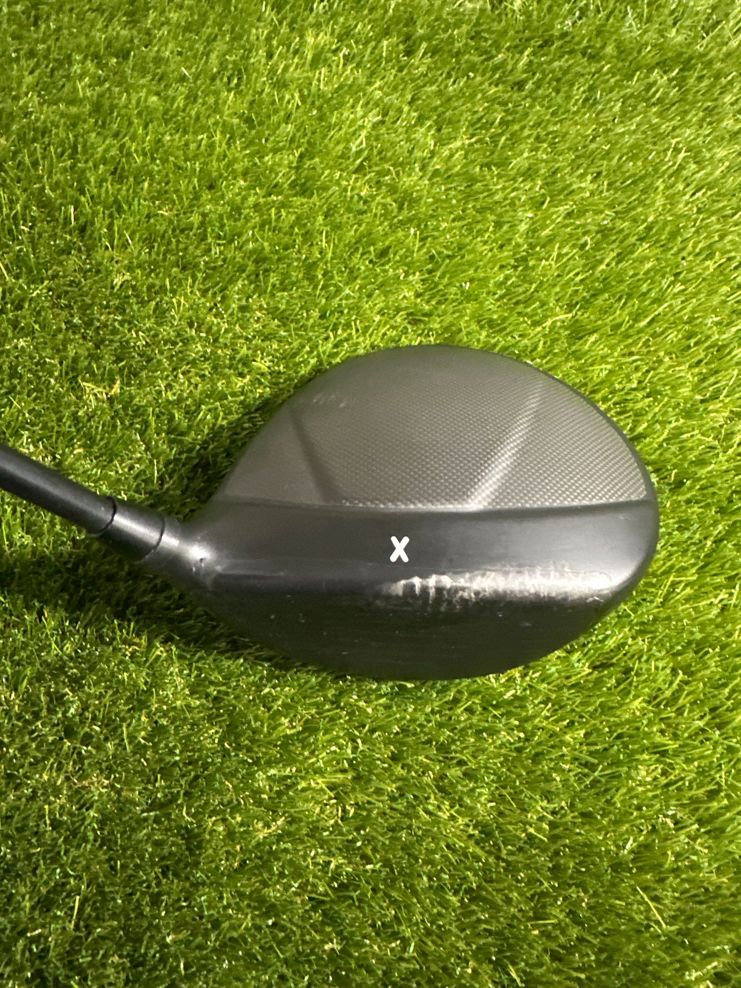 PXG Gen2 0811X 12 Driver