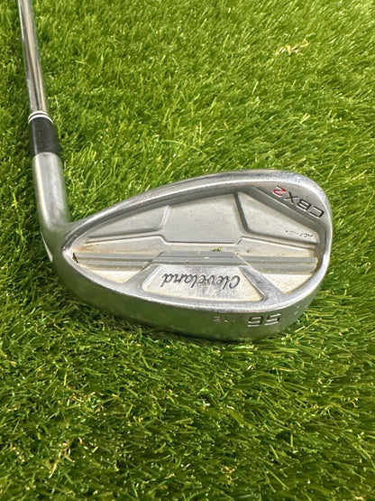 Cleveland CBX2 56/12 Wedge