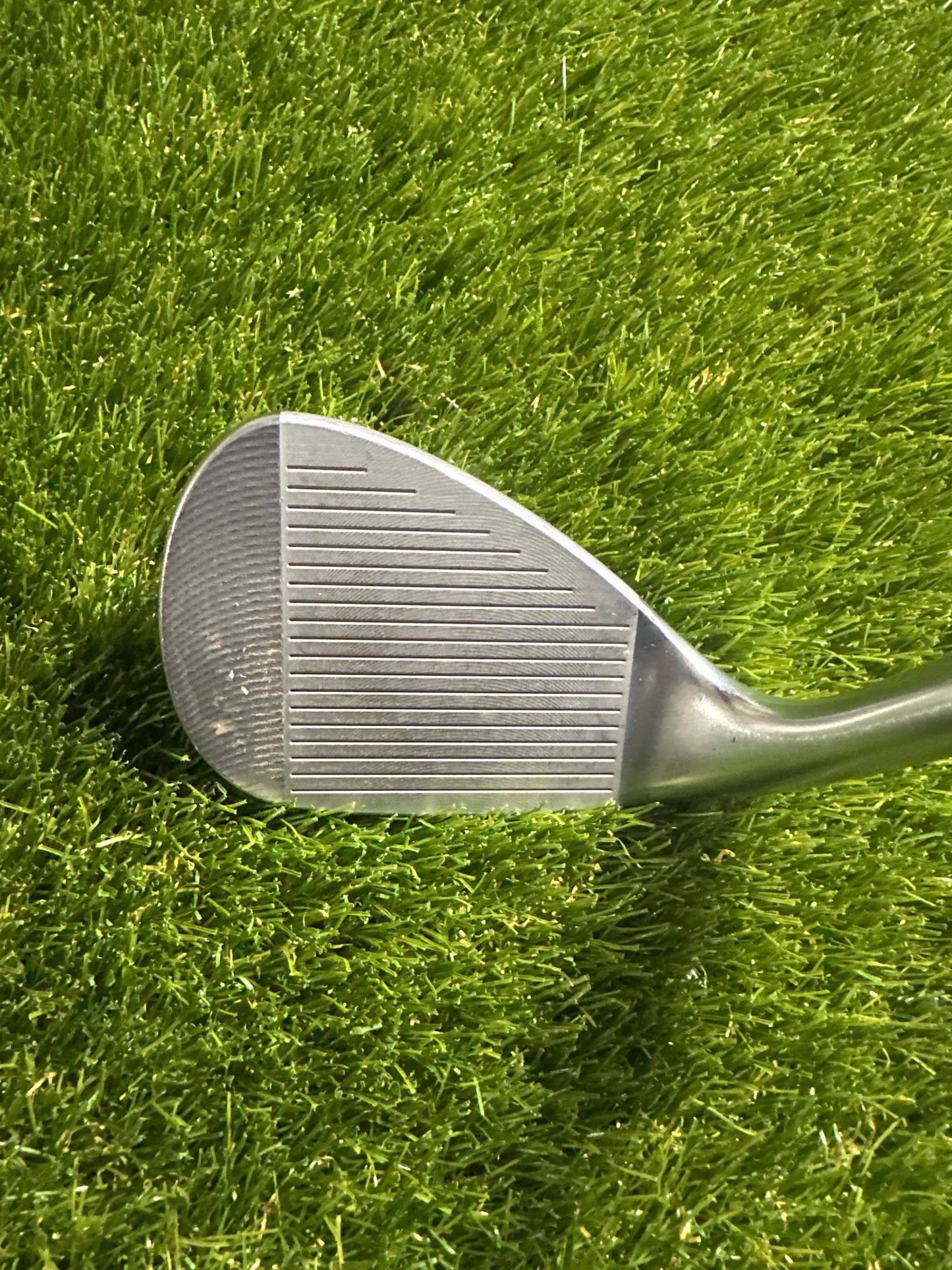 Cleveland Zipcore CBX4 50/12 Wedge