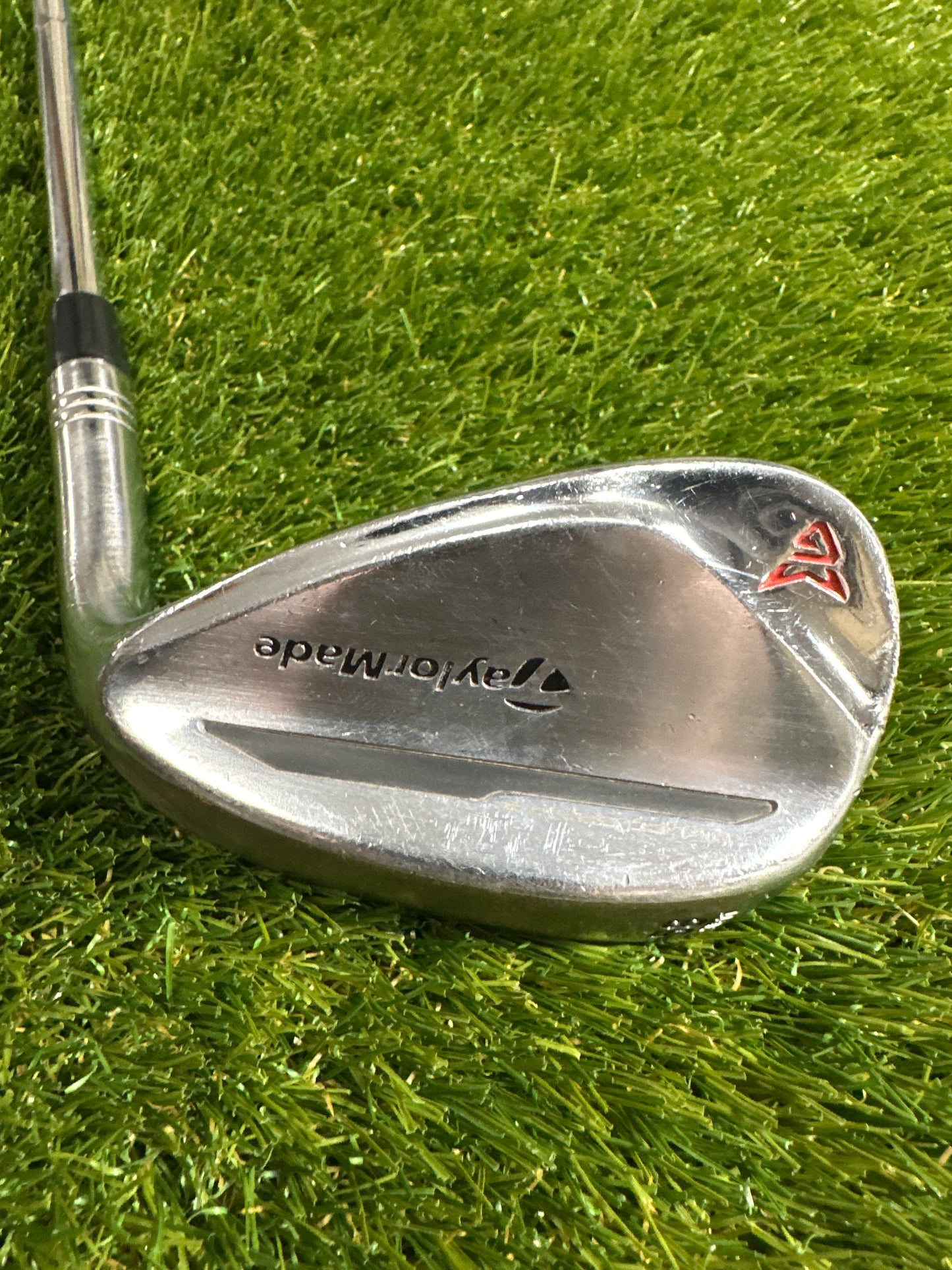 TaylorMade MG2 58/SB11 Wedge