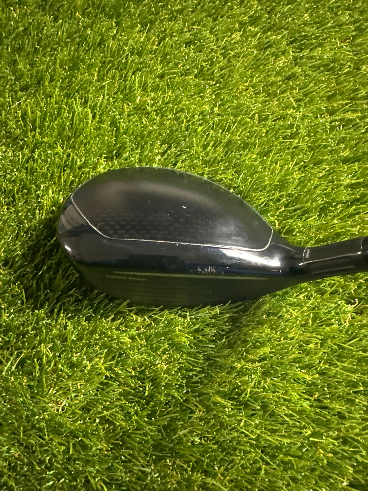 TaylorMade Stealth 3/19 HYB