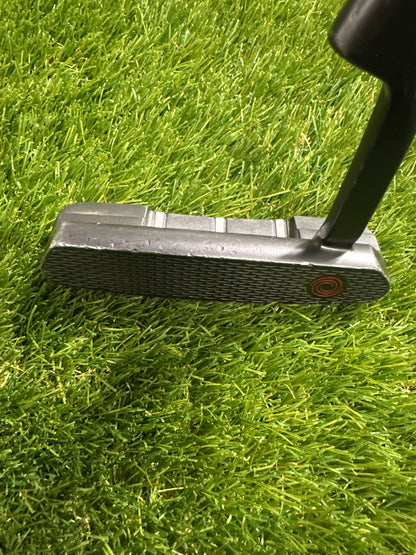 Odyssey Toe Up 35" Putter