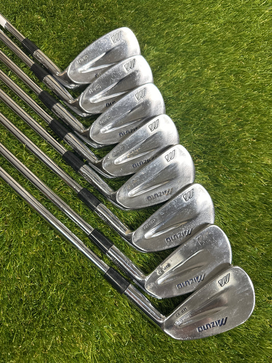 Mizuno MP32 3-PW Irons
