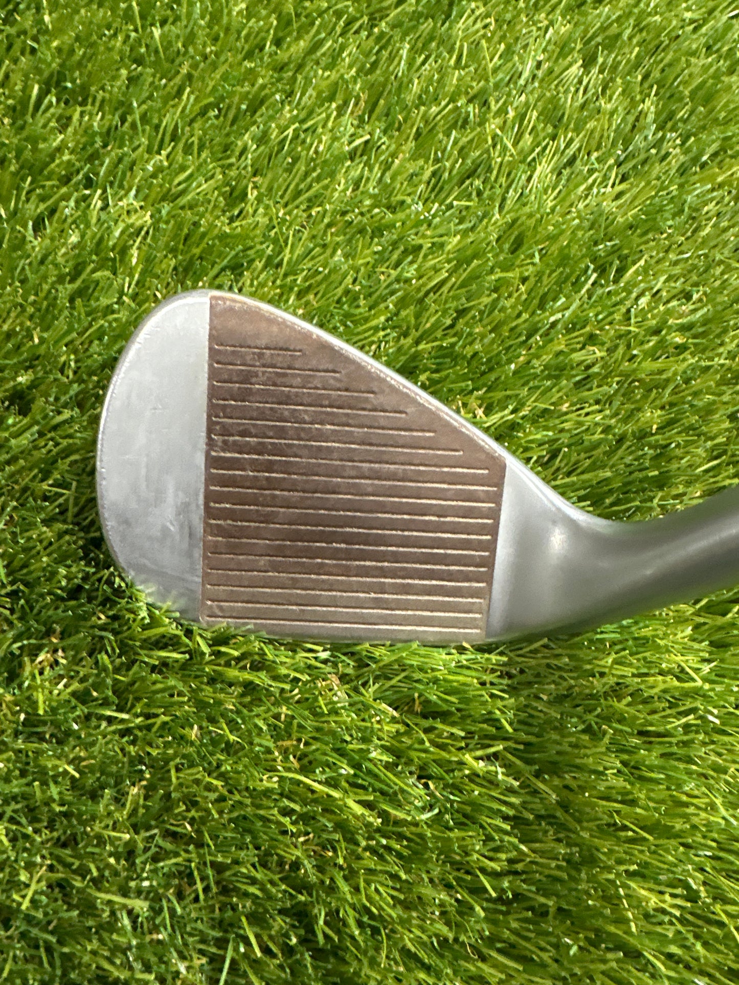 TaylorMade MG4 48/SB09 Wedge