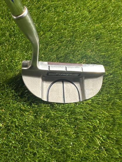 Fisher Classic Tour Series 34" Putter