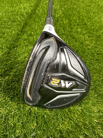 TaylorMade M2 3/15 FWY