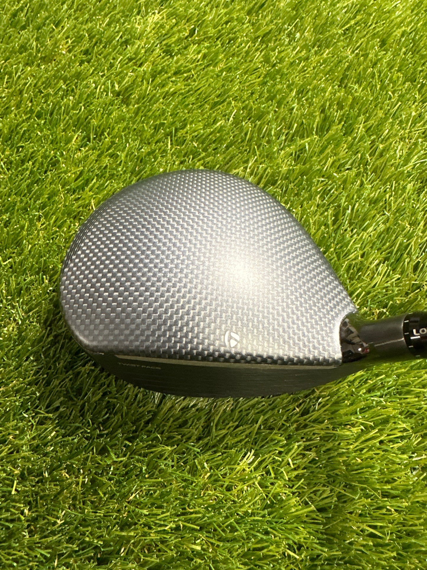 TaylorMade Qi35 3HL/16.5 FWY