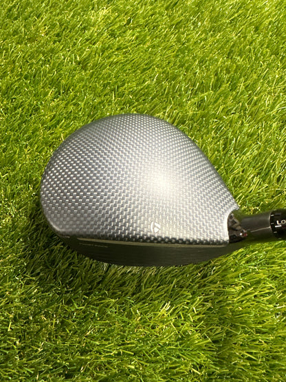 TaylorMade Qi35 3HL/16.5 FWY