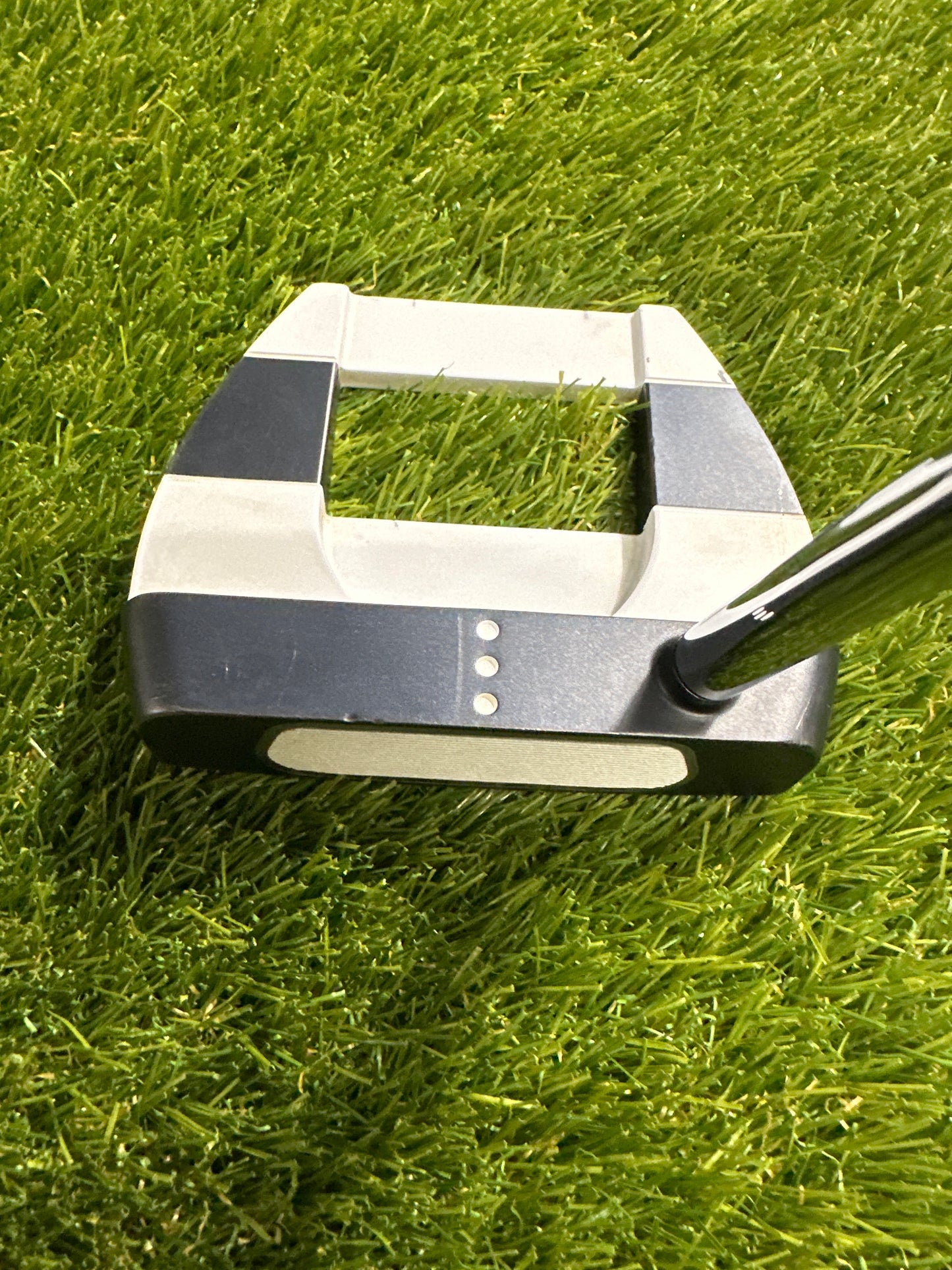 Odyssey Ai One Jailbird Mini 34" Putter