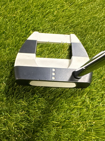 Odyssey Ai One Jailbird Mini 34" Putter