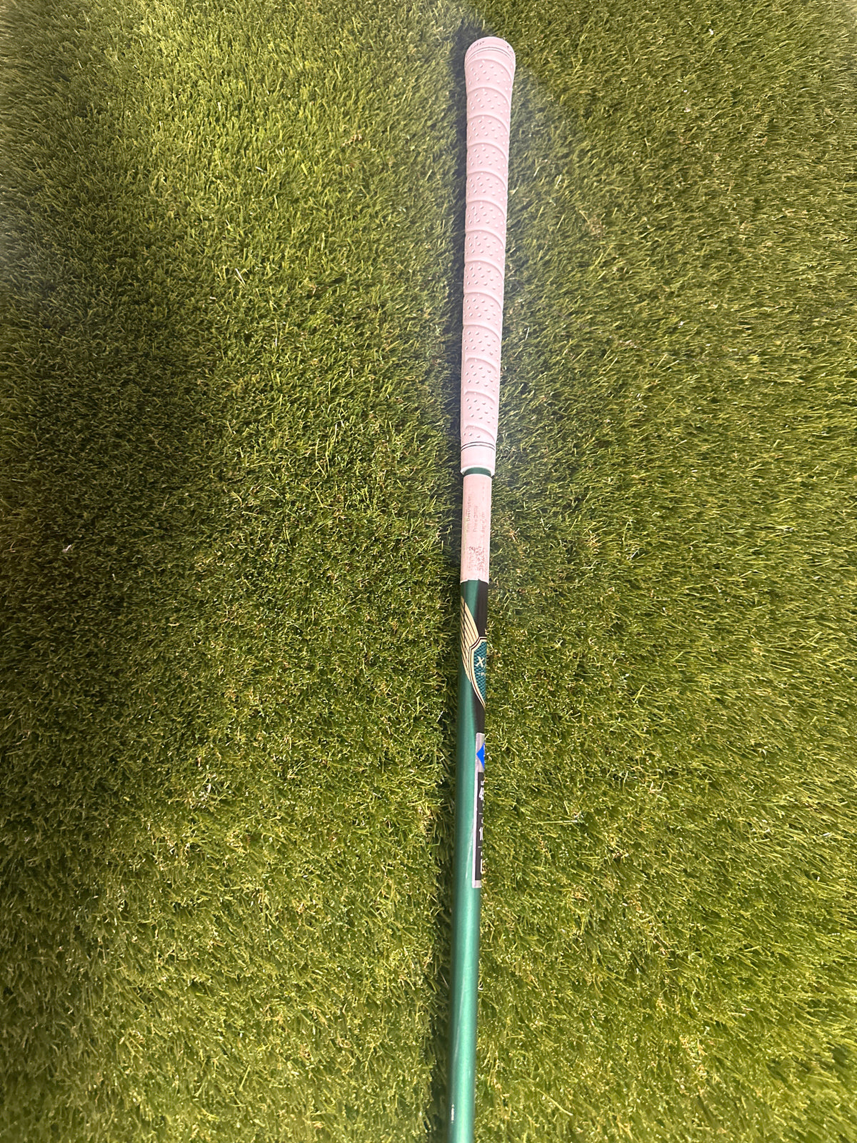 XXIO Prime 10.5 Driver