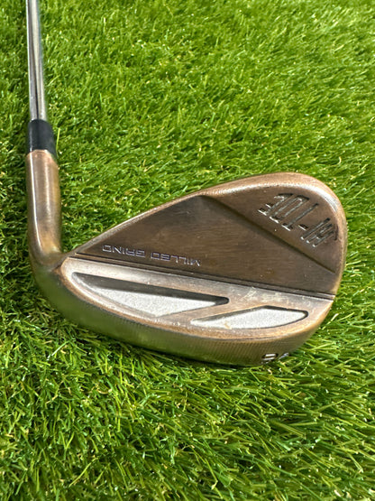 TaylorMade MG HI TOE 60/10 Wedge