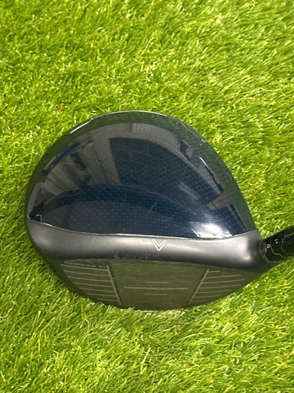 Callaway Paradym 10.5 Driver