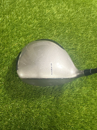 Cobra Amp Cells 9.5 Driver