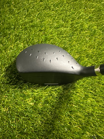 Wilson D300 5/25 HYB