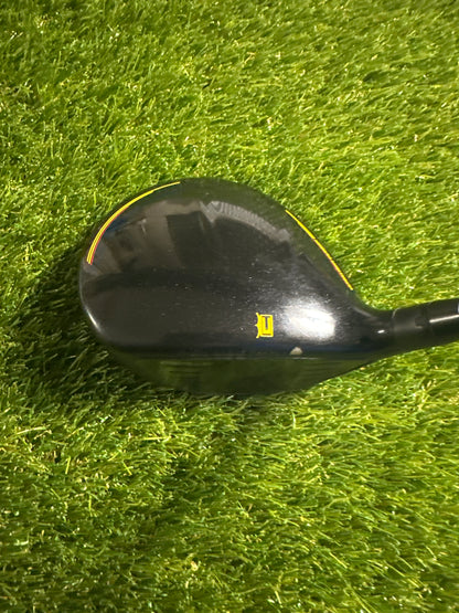 Cobra King SZ 18.5 FWY