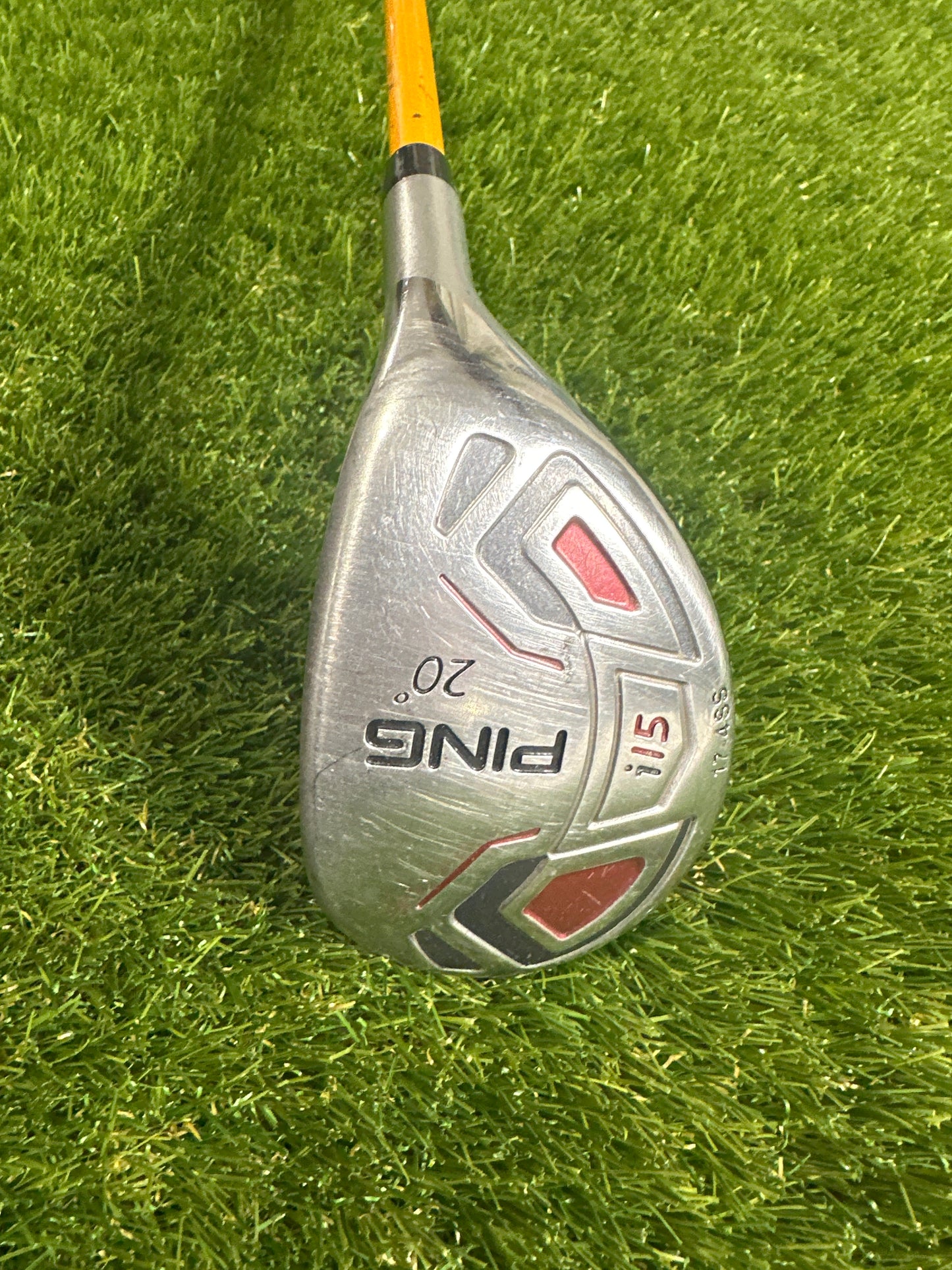 Ping i15 20 HYB