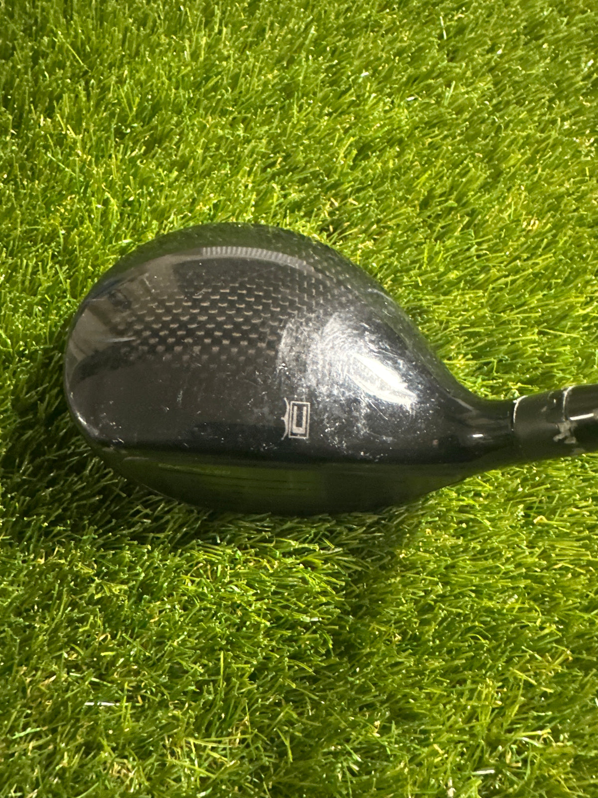 Cobra King SZ 17.5 FWY