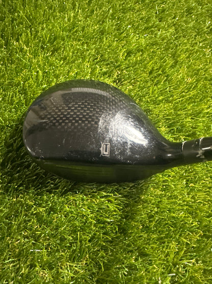 Cobra King SZ 17.5 FWY