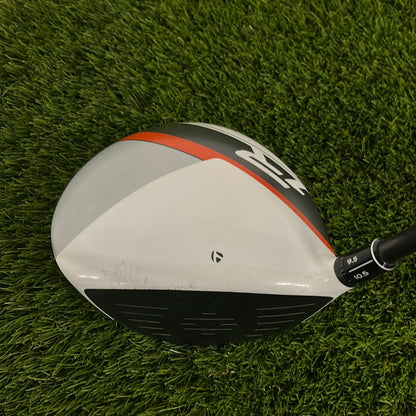 TaylorMade R1 10.5 Driver