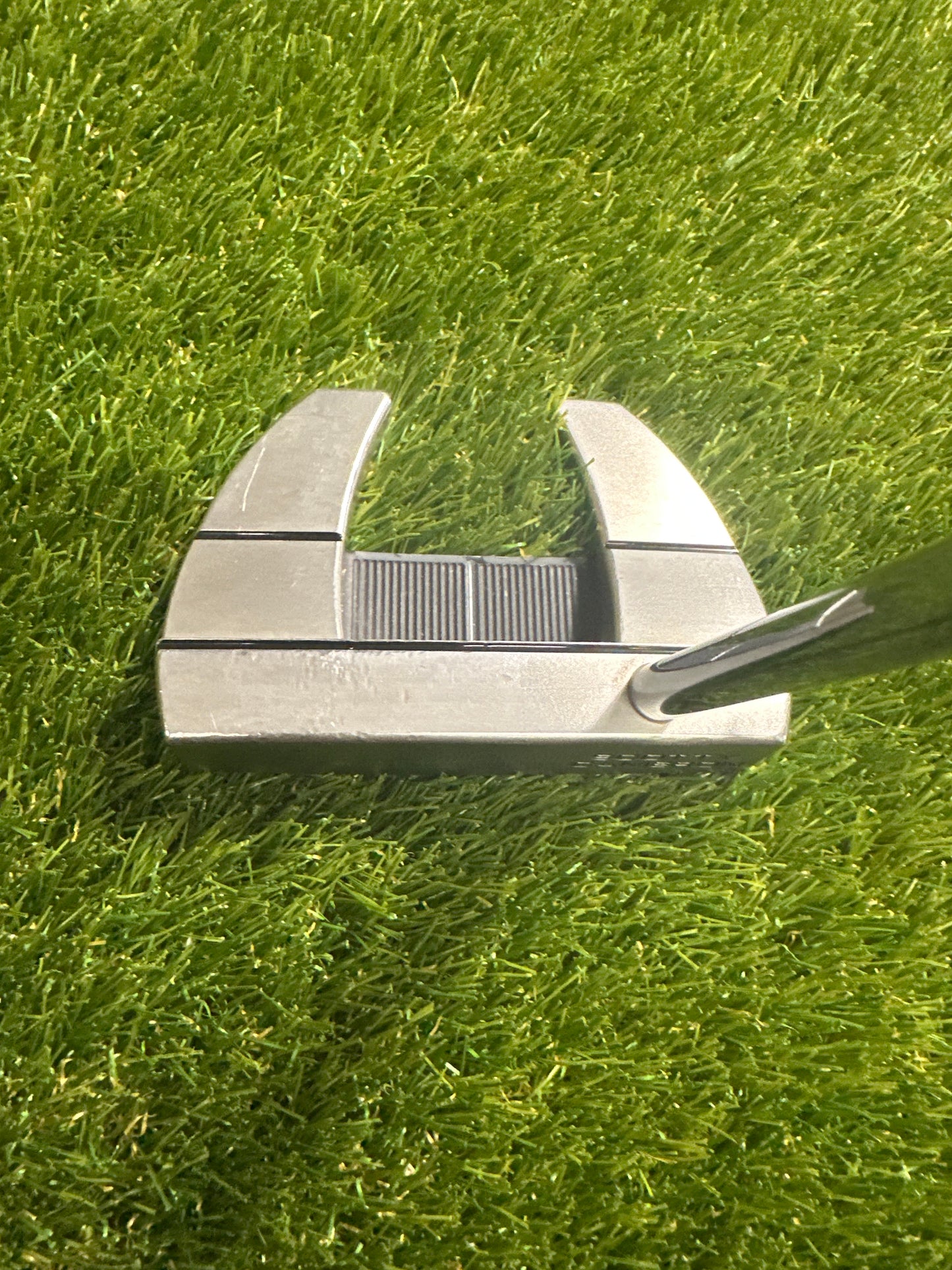 Scotty Cameron Futura X 5R 33" Putter