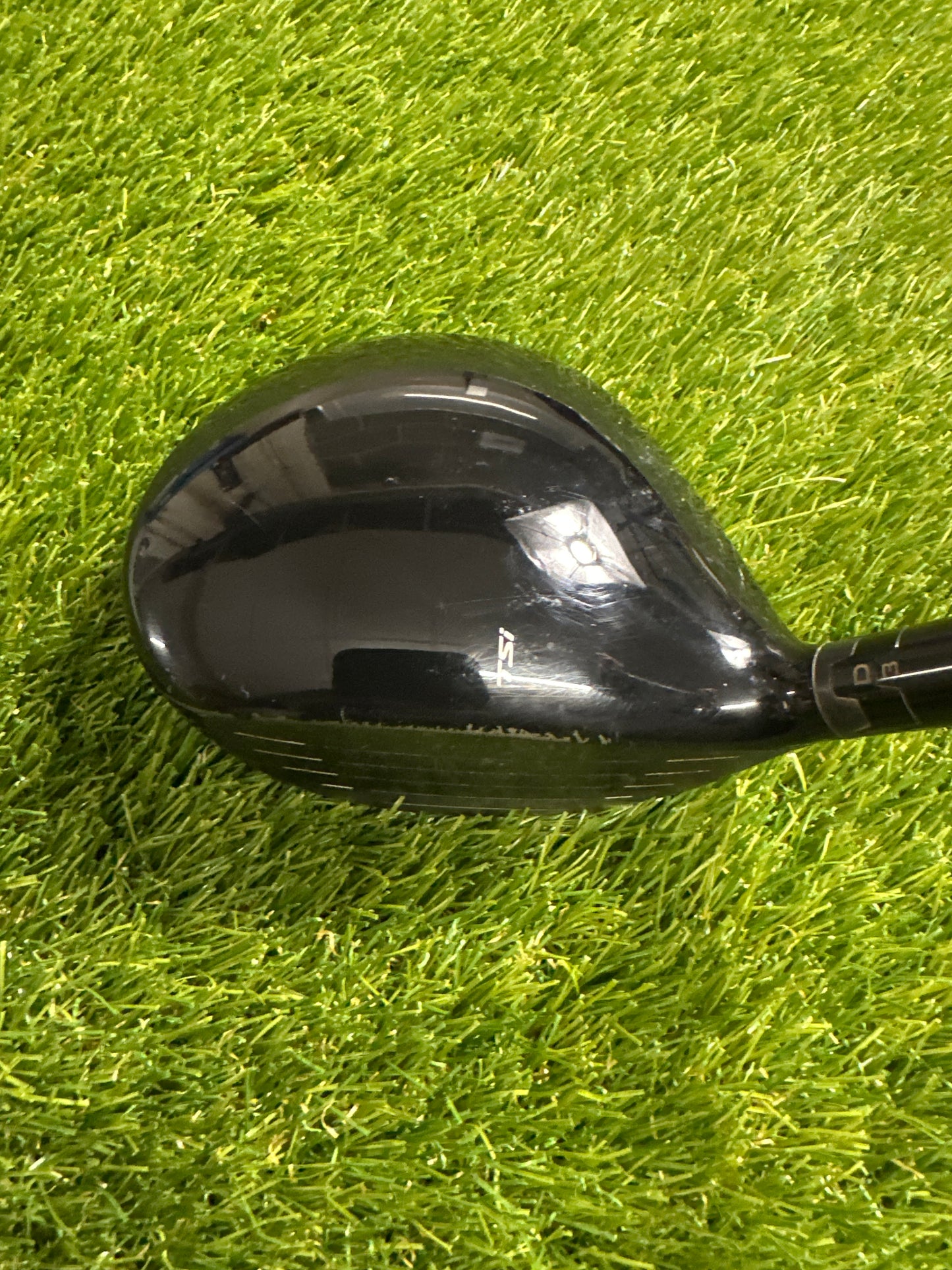 Titleist TSI2 15 FWY