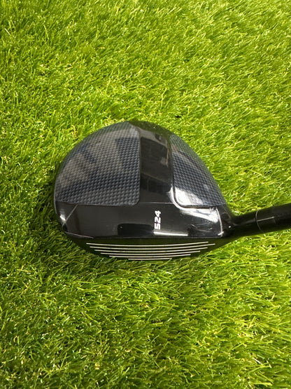 Tour Edge Hot Launch C524 3/15 FWY