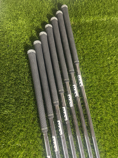 TaylorMade Sim 2 Max OS 4-PW Irons