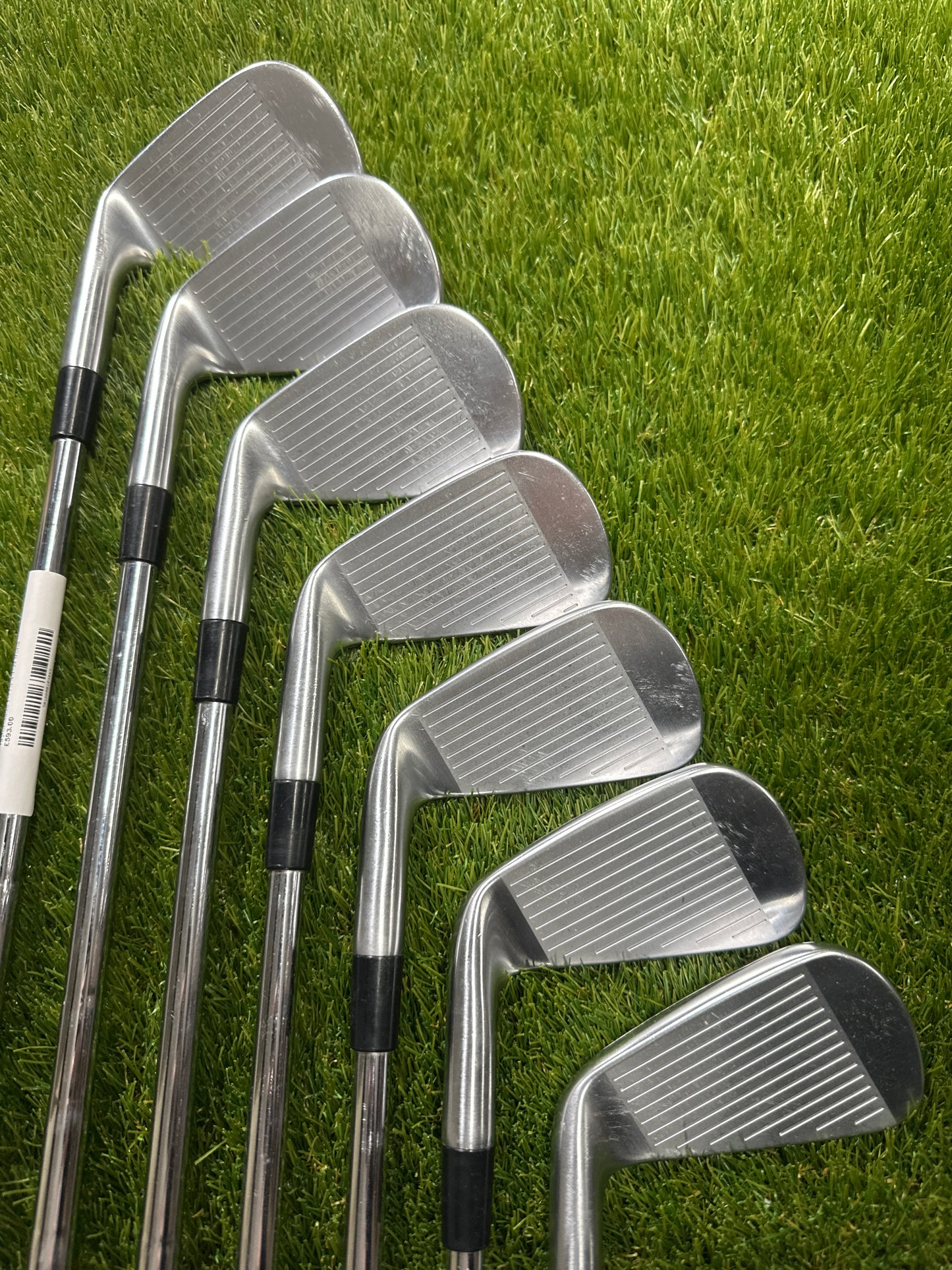 TaylorMade P770 4-PW Irons