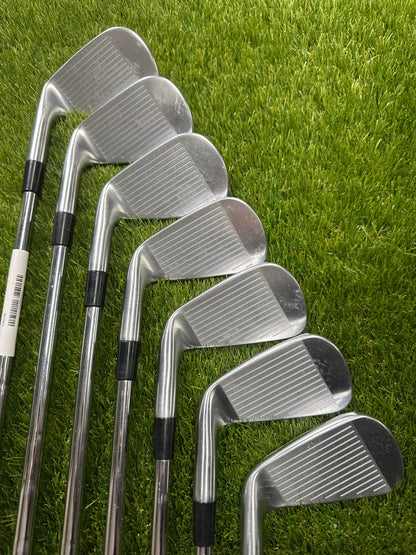 TaylorMade P770 4-PW Irons