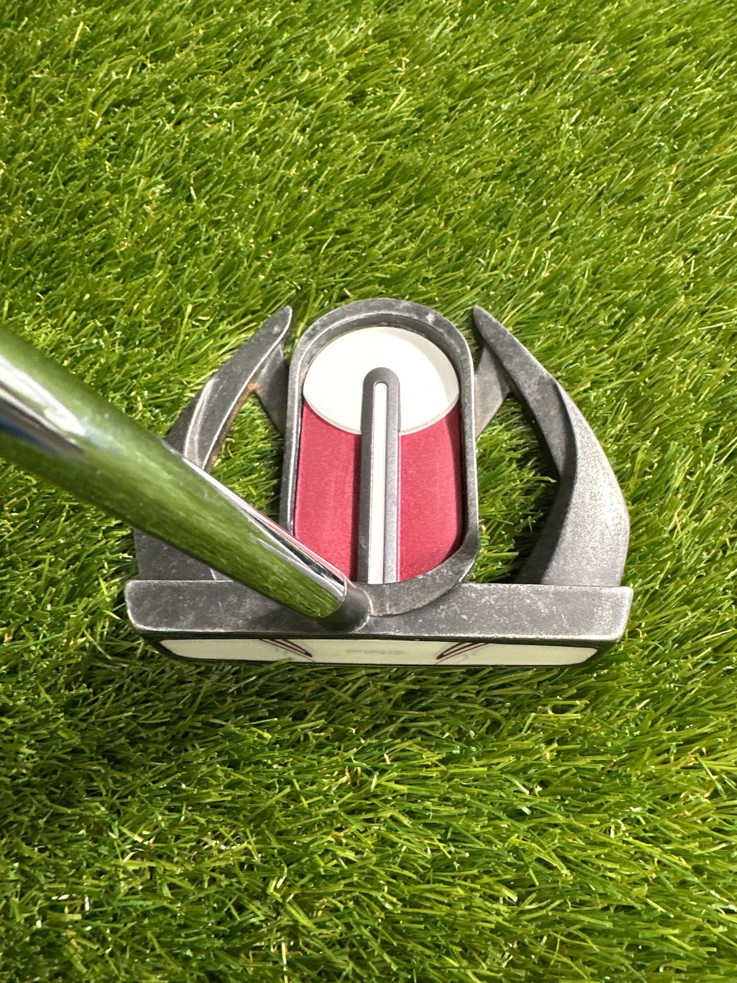 Ping Scottsdale Wolverine C 34" Putter