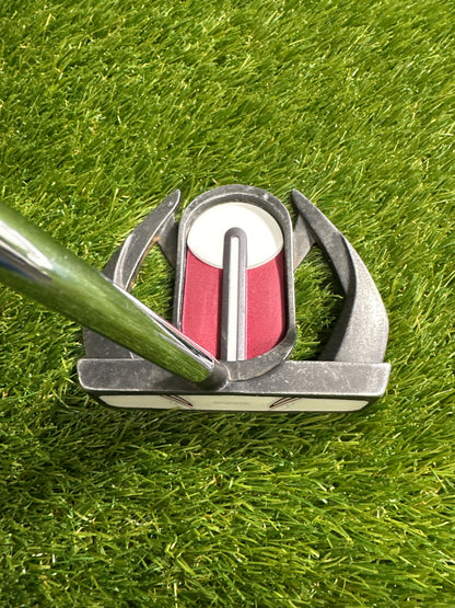 Ping Scottsdale Wolverine C 34" Putter