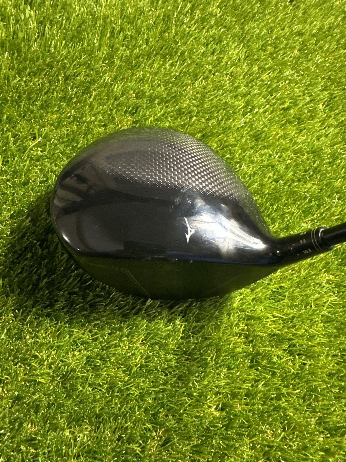 Mizuno STG 9.5 Driver