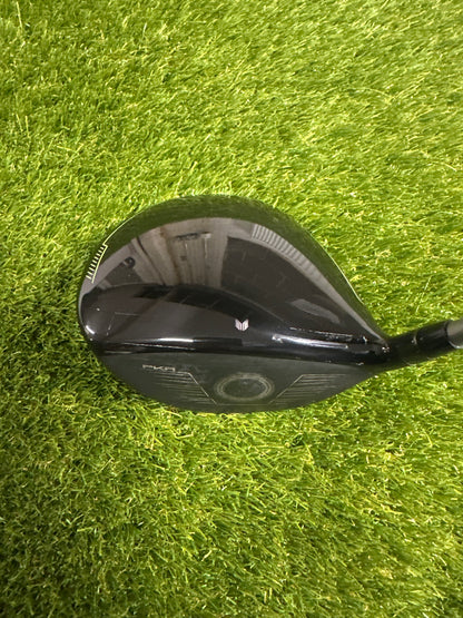 Wilson LP 13 Driver