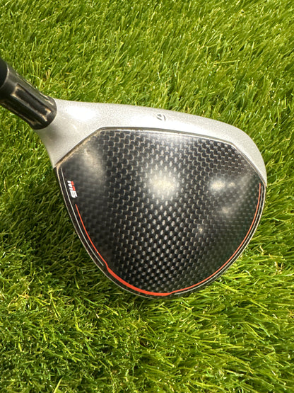 TaylorMade M6 D Type 3/16 FWY