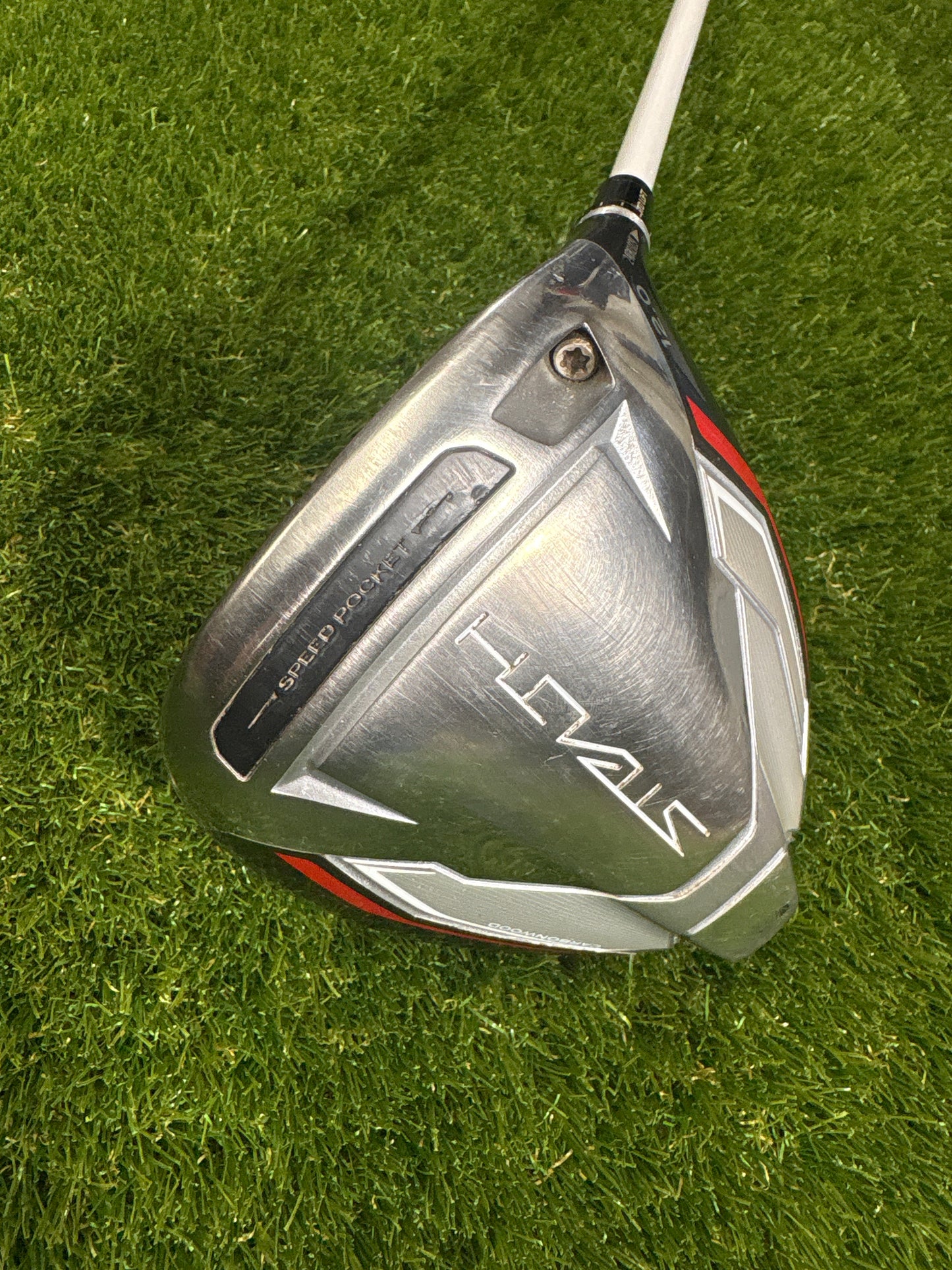 TaylorMade Stealth 12 Driver