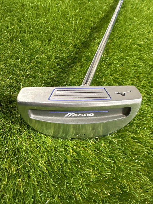 Mizuno Line 90 35" Putter