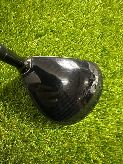 TaylorMade Qi10 5/18 FWY