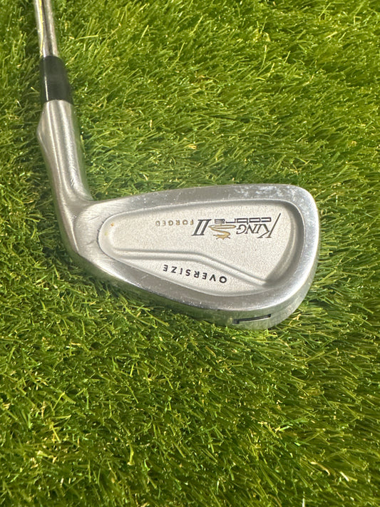 King Cobra 2 1 Iron