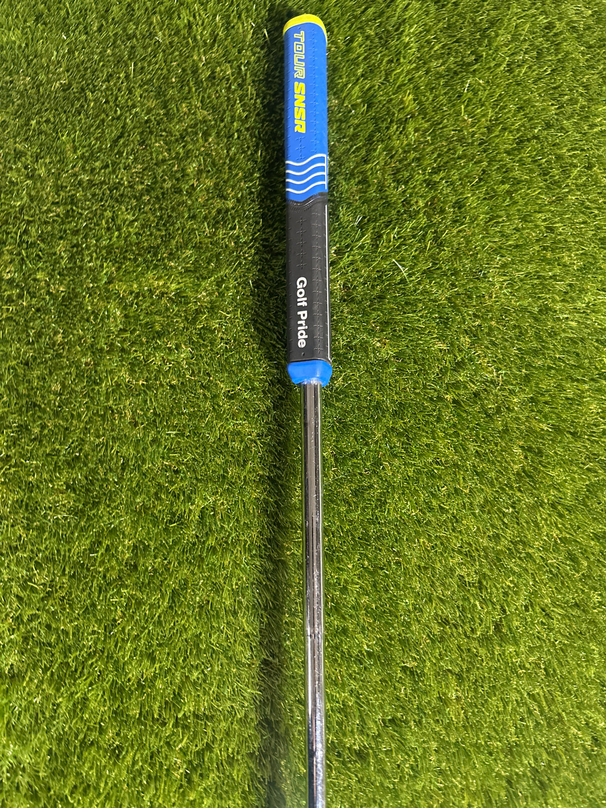 TaylorMade Ghost Manta 31" Putter
