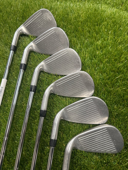 Callaway XR OS 5-PW Irons