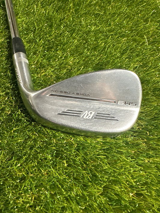 Titleist SM9 46/10F Wedge