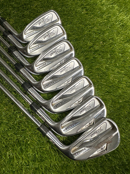 Titleist AP2 4-PW Irons