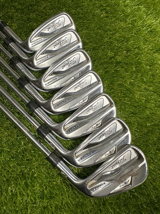 Titleist AP2 4-PW Irons