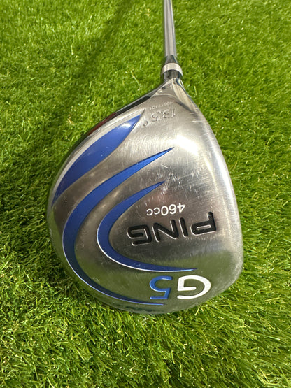 Ping G5 13.5 Driver