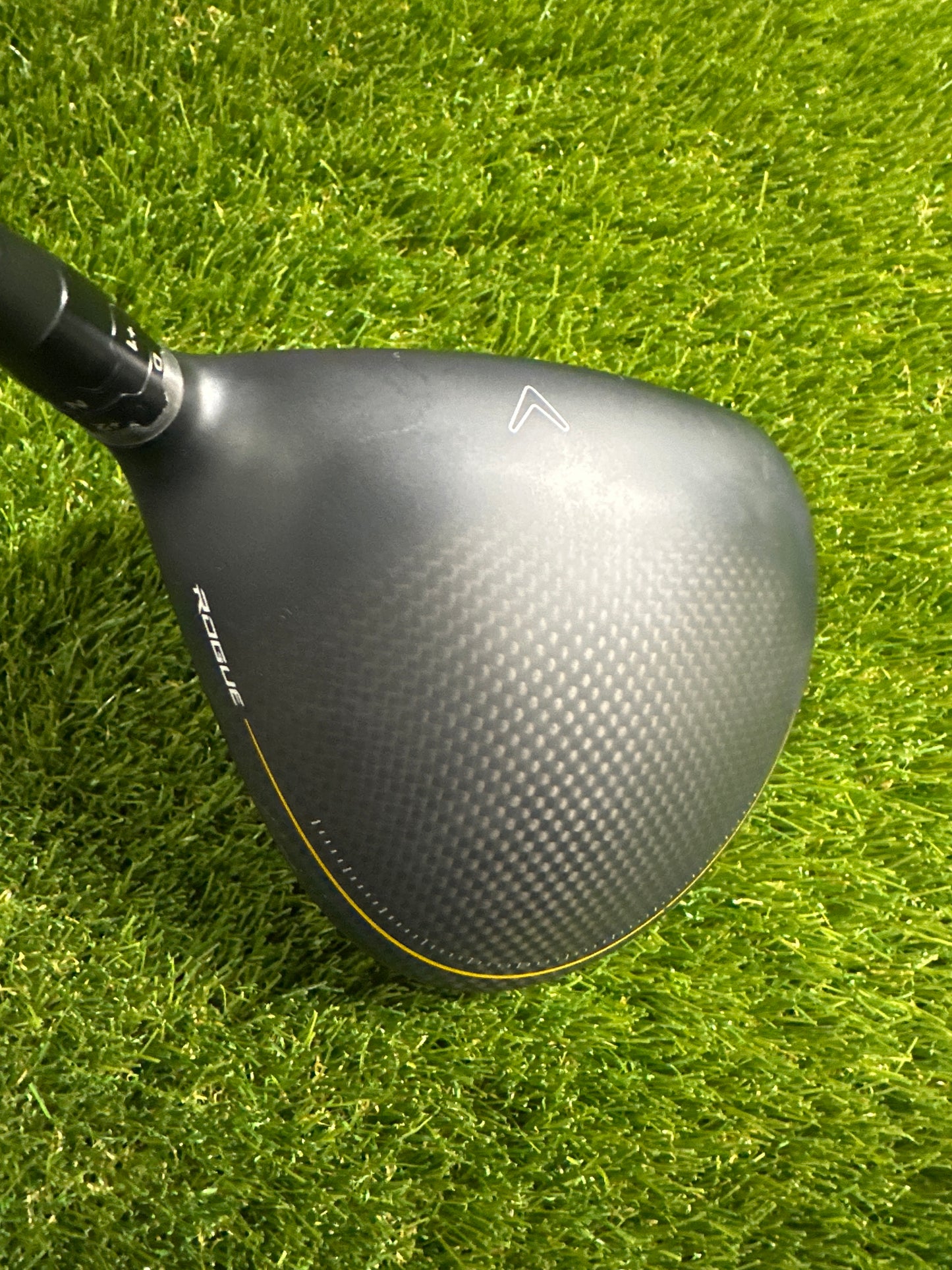 Callaway Rogue ST LS Triple Diamond 10.5 Driver