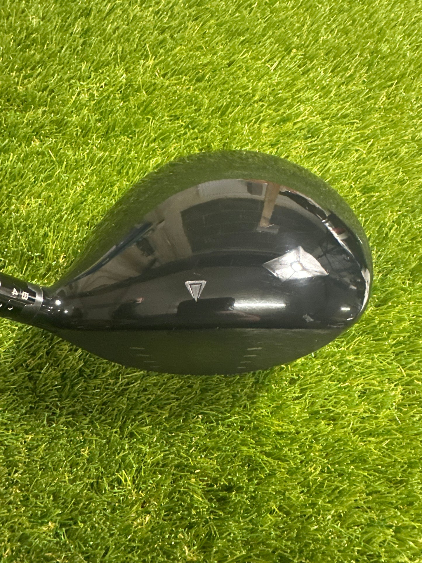Titleist TS3 8.5 Driver