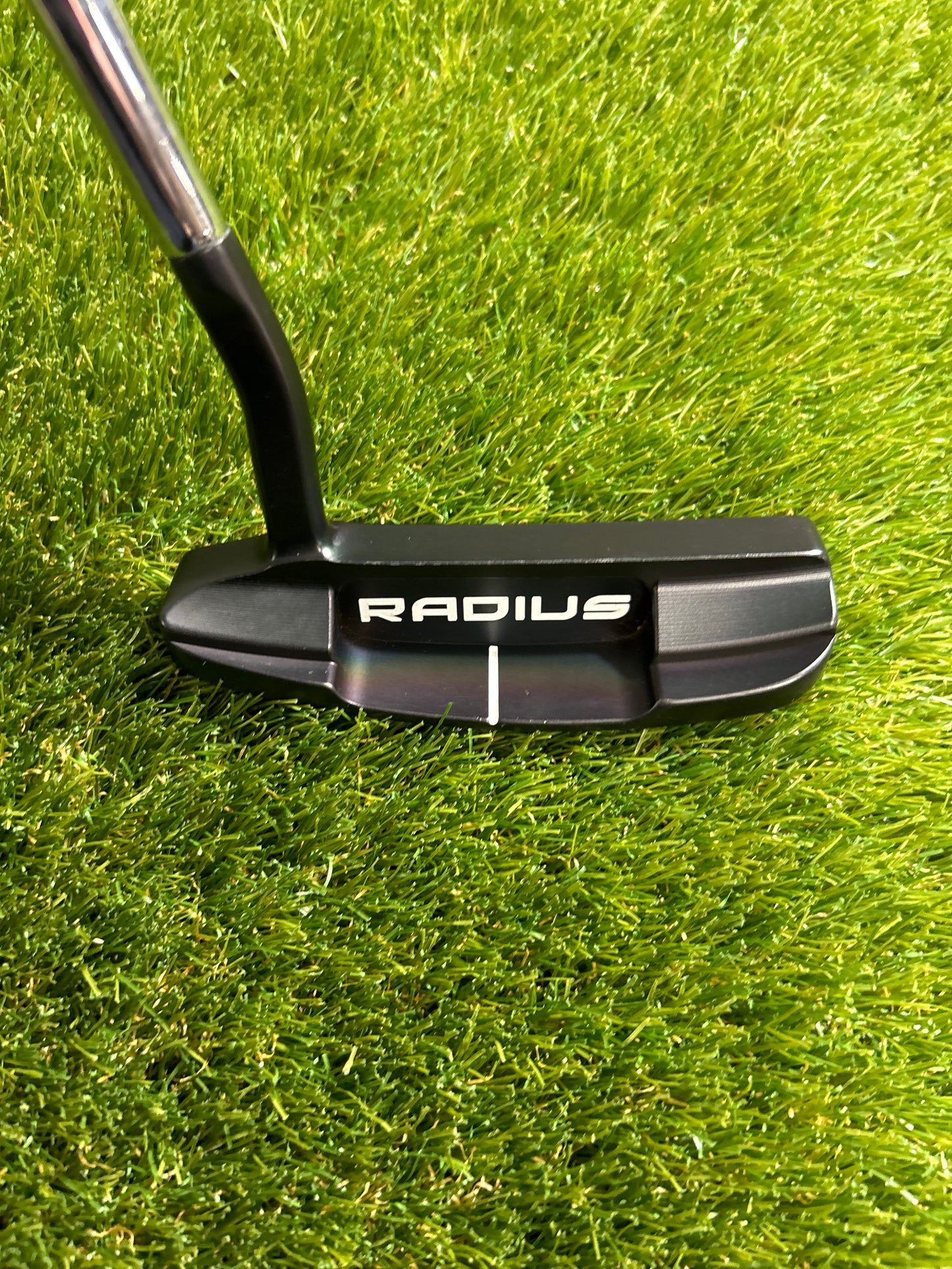 Radius Classic 5 35" Putter