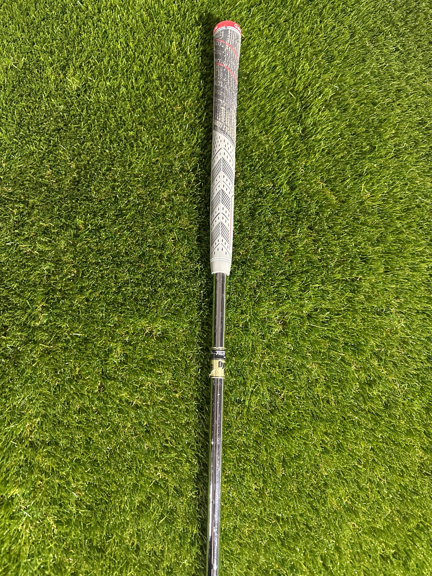 Mizuno MP Fli Hi 4/24 DUI