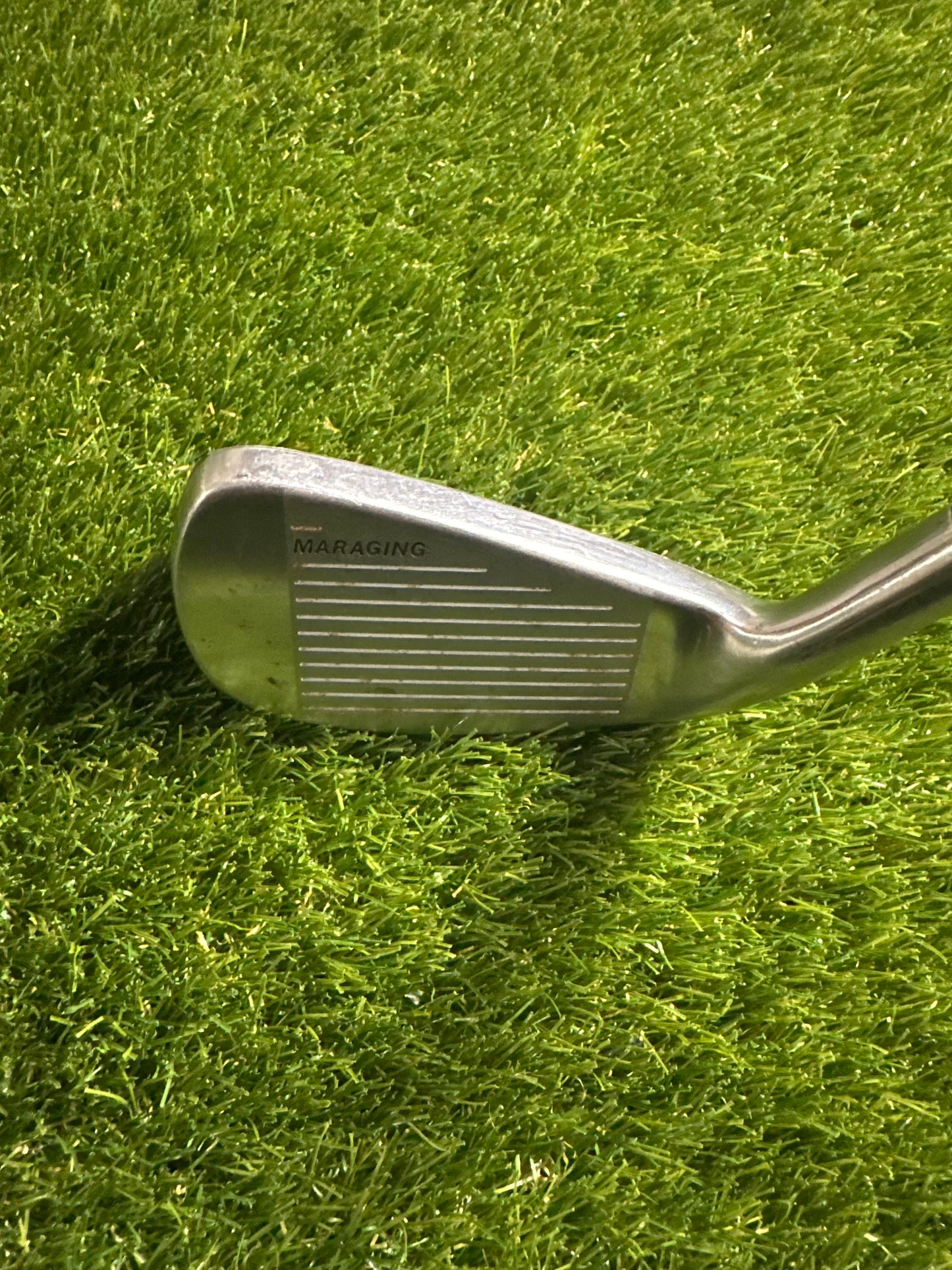 Hippo Super Round Sole 16 DUI